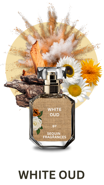 Impression White Oud